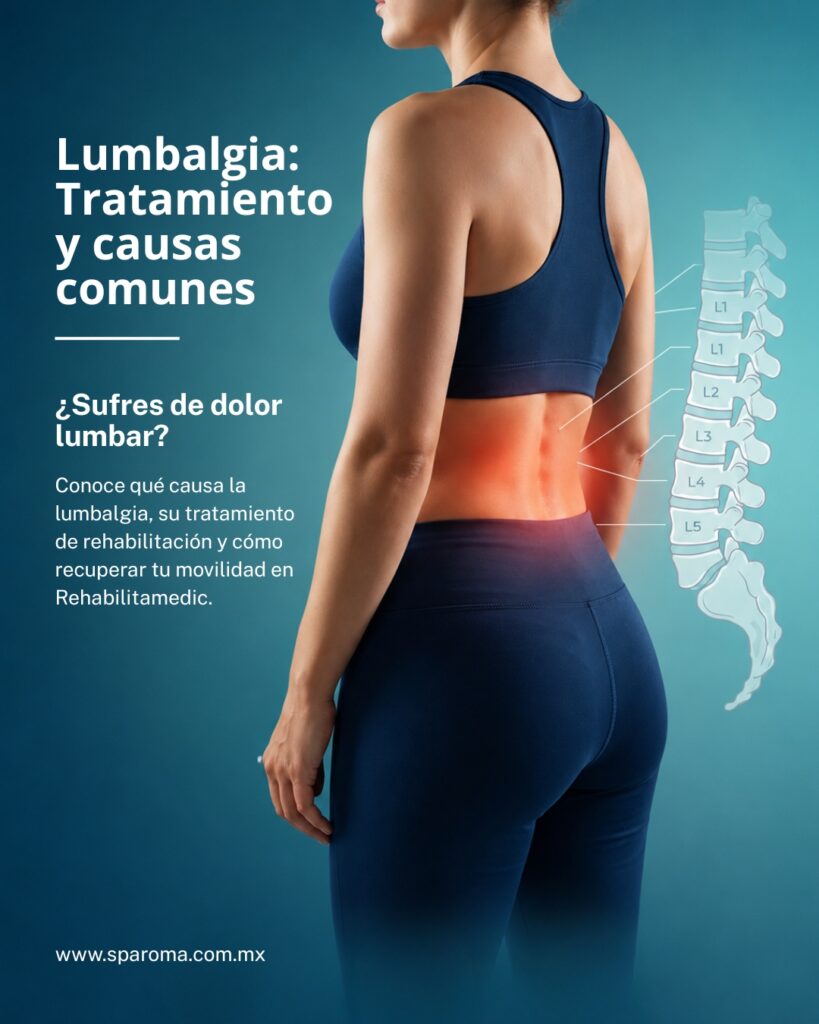 lumbalagia