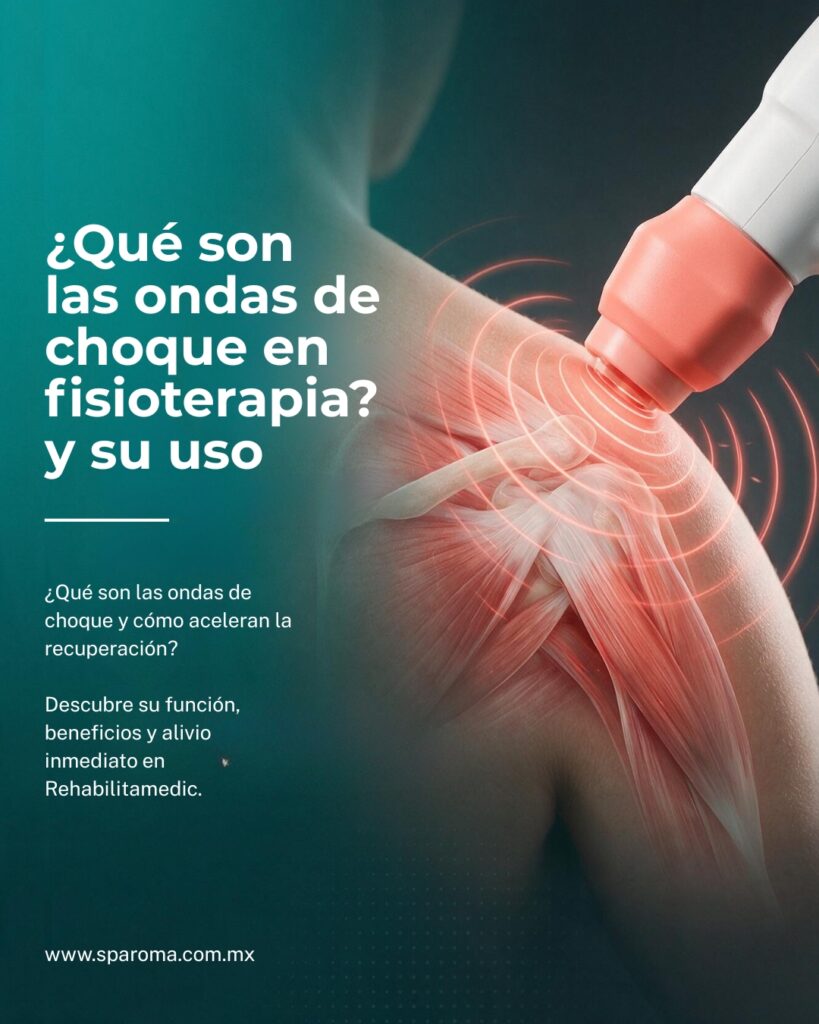que son las ondas de choque