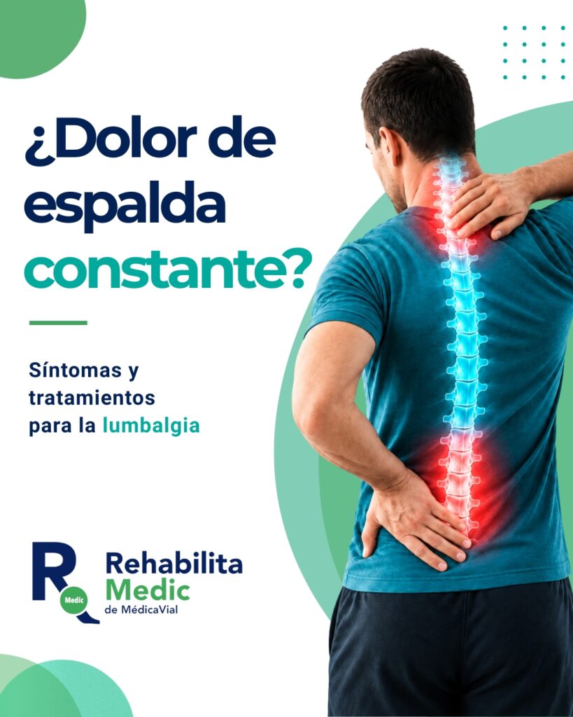 Lumbalgia